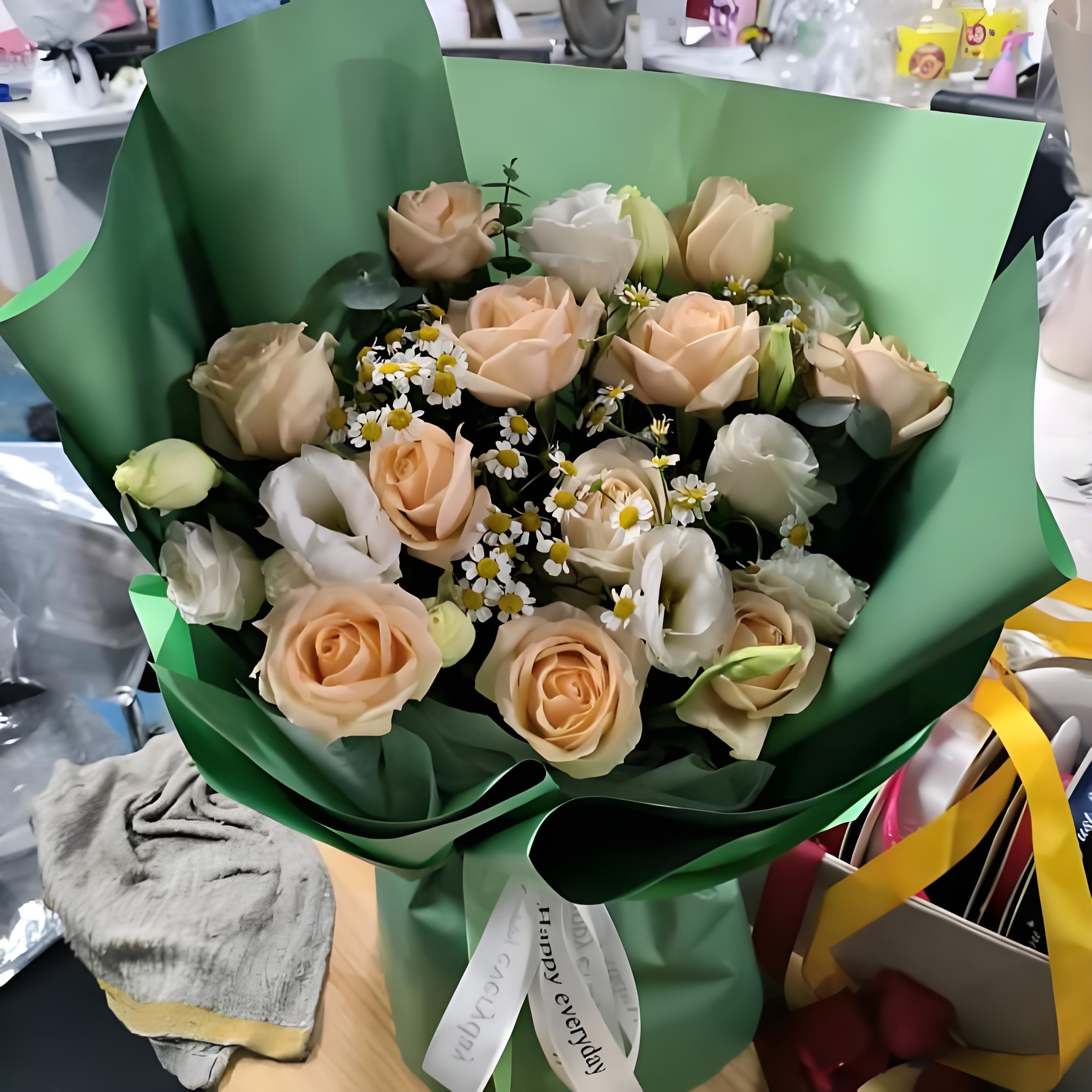 商丘宁陵县花店