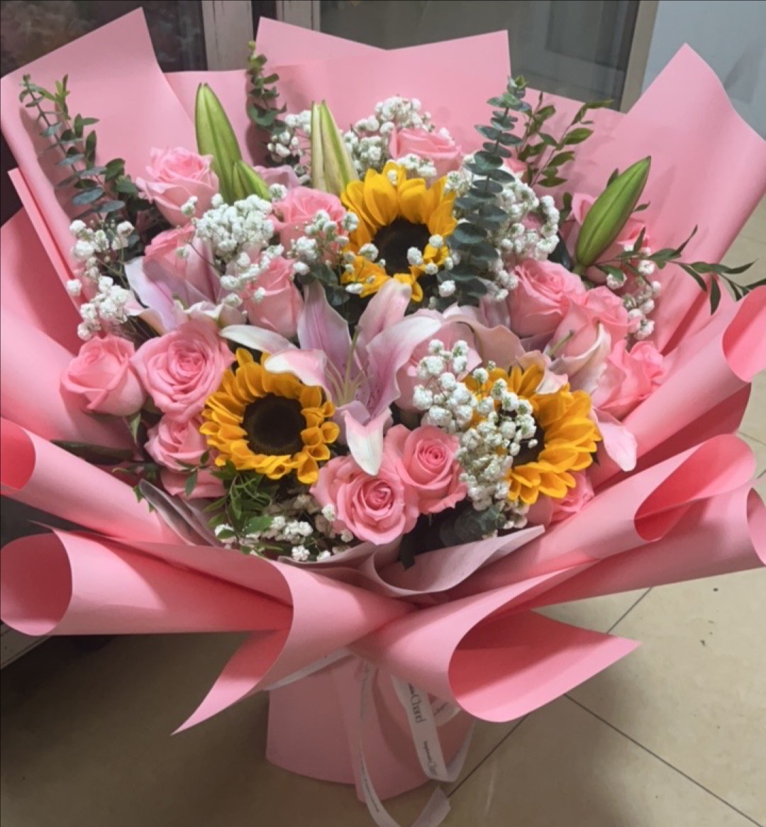 商丘宁陵县花店